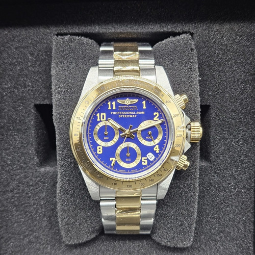 New invicta speedway - new,