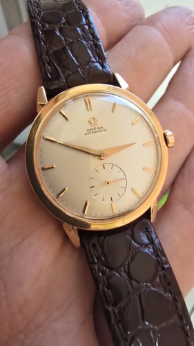 Omega automatic uomo - omega,