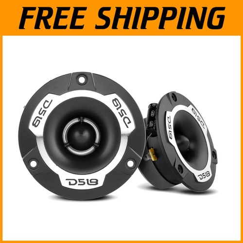 Tweeter superior pro crossover - pro,