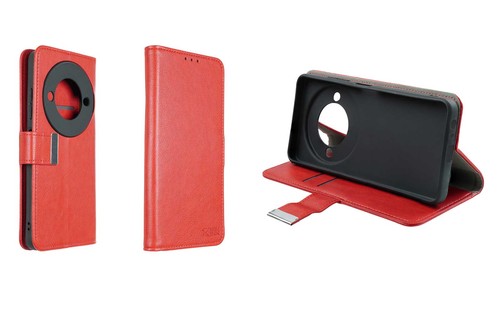 Custodia caseroxx bookstyle - custodia,