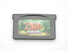 The Legend of Zelda: The