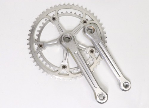 Guarnitura campagnolo super - guarnitura,