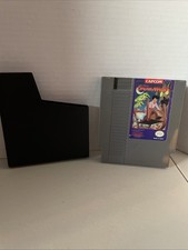 Capcom Little Nemo the Dream