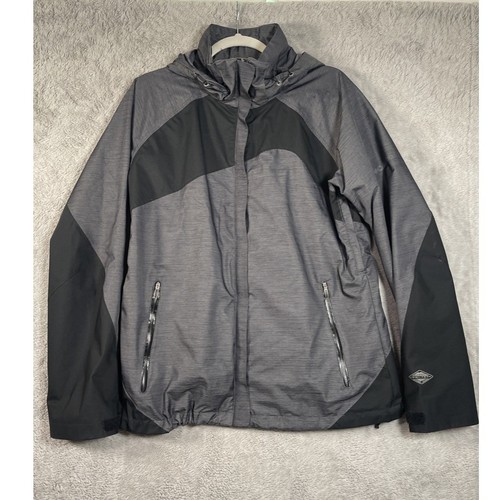 Columbia giacca uomo large - giacca,