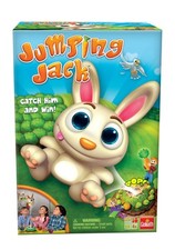 Jumping Jack Game di Golia -