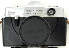 Kodak Instamatic Reflex