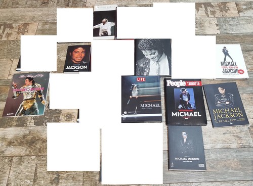 Collezione libri michael - collezione,