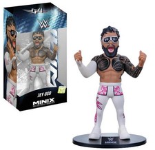 Minix Collectible Figurines