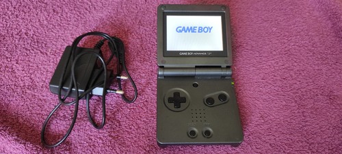 Game boy advance ags - sp, 101