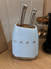 Smeg 50's Style Set Ceppo 6