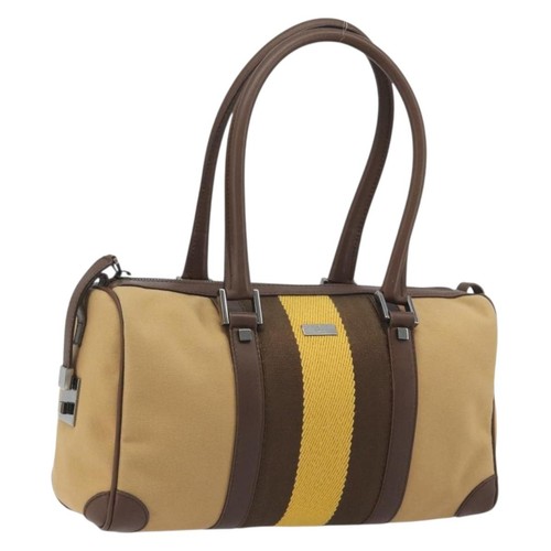 Gucci sherry line boston borsa - sherry,