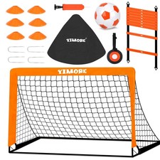 Porta Calcio Bambini 3 in 1