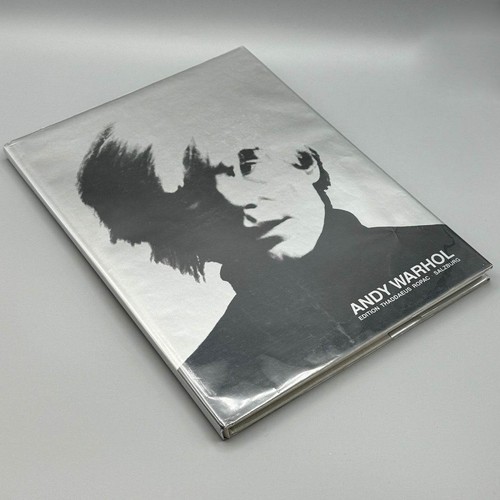 Andy warhol arbeiten works - andy,