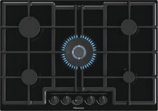 HISENSE GED773B Piano Cottura