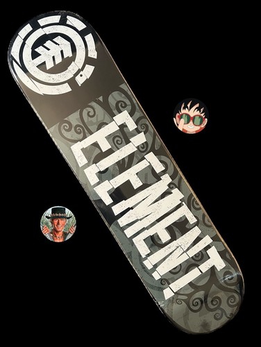 Raro element mini skateboard - element,