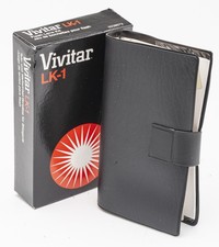 Kit obiettivo flash vivitar - kit,