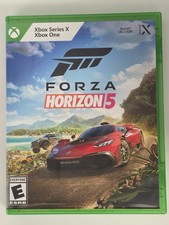 Forza Horizon 5 Xbox One /
