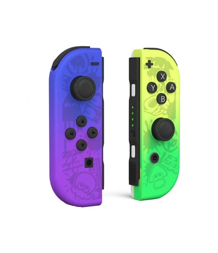 Joy con nintendo - con, switch