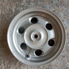 Cerchio ruota posteriore - cerchio,