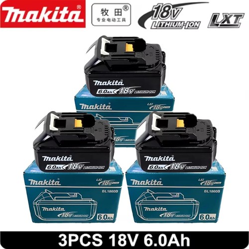 Batterie makita 18v - batterie,