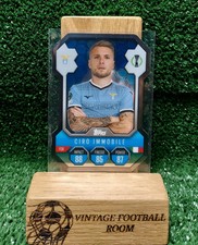 CARD TOPPS CHAMPIONS LEAGUE