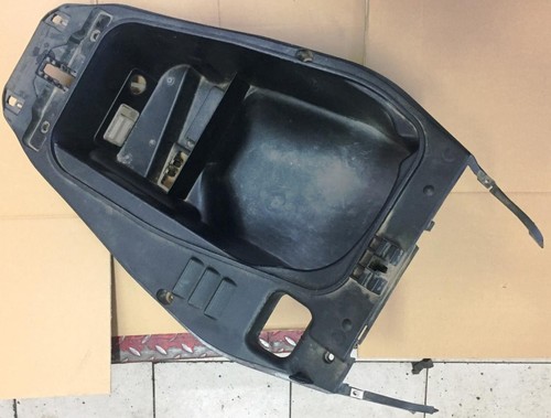Sottosella gilera nexus 500 - nexus,