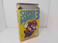 Only box super - super, bros