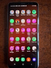 smartphone S9 Plus 256gb