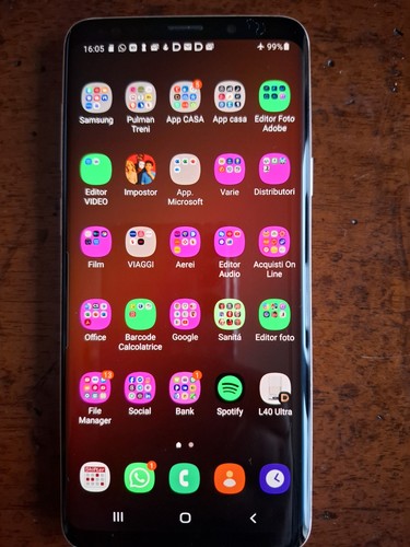 Smartphone plus 256gb - smartphone,