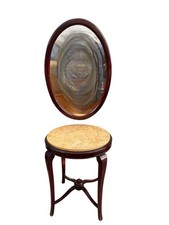 Tavolino Toilette Neoclassico