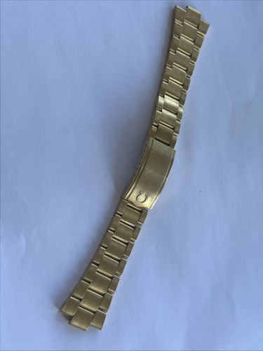 Bracciale omega 1181 plaque - bracciale,