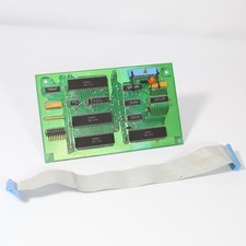 Scheda contenitore computer