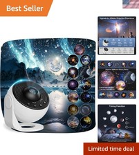 Proiettore Planetario Pro -