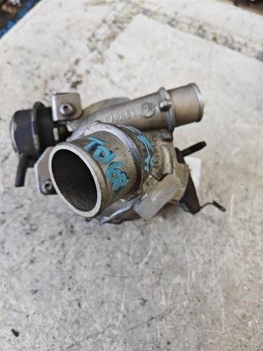 Turbina turbo per toyota - turbo, yaris