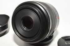 Leica macro elmarit - 45, mm