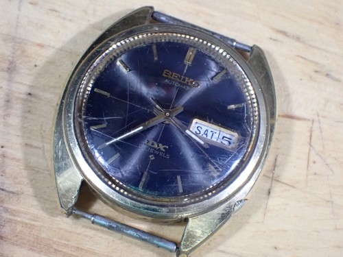 Orologio polso automatico - da,