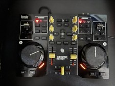 Hercules - Dj Control Instinct - Controller Mixer Deejay Pc Mac