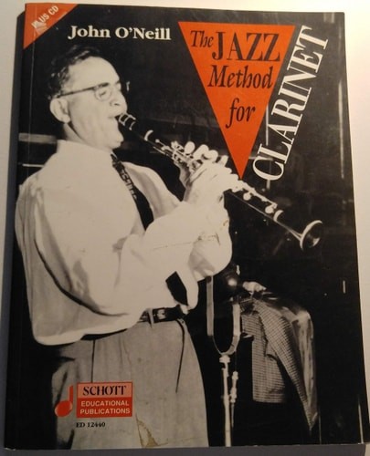 Jazz method for - jazz,