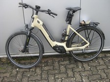 Prodotto usato: Winora Tria 9