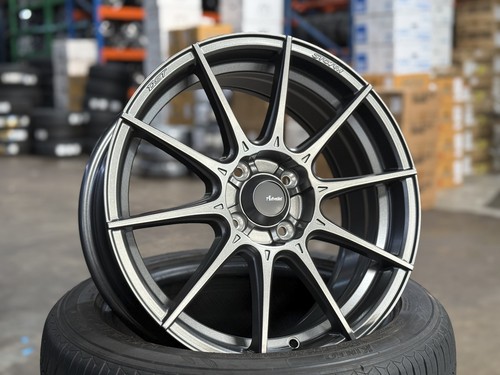 Nuovo 16x7 et38 advanti storm - 16x7,