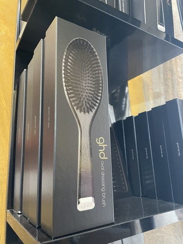 Ghd oval dressing brush - oval,