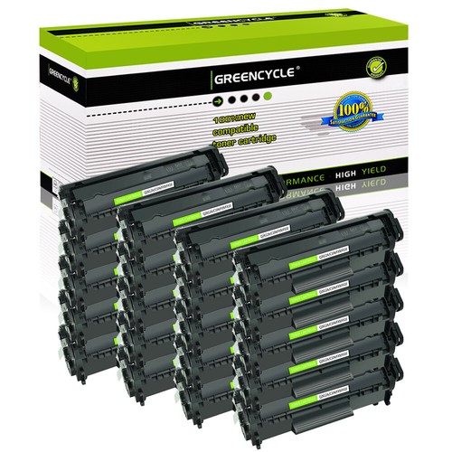 Cartuccia toner pezzi - cartuccia,
