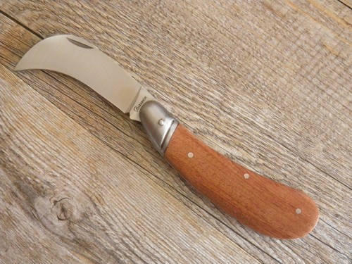 Knife coltello funghi 5 - knife,