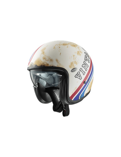 Casco helmet vintage jet - helmet,