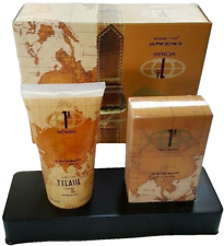 ALVIERO MARTINI 1ª Classe Acqua di Colonia + Shower Doccia gel Incenso da Donna