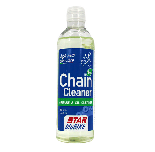 Star blubike chain - star,