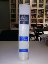 Dizionario della musica e dei musicisti, UTET, Il lessico, vol. III 3 .