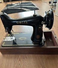 vintage old hand cranked