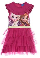 Vestito bambina RH1105 Disney