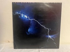 Dire Straits–Love Over Gold  - PGP RTB Records LP vinile Yugoslavia 1987